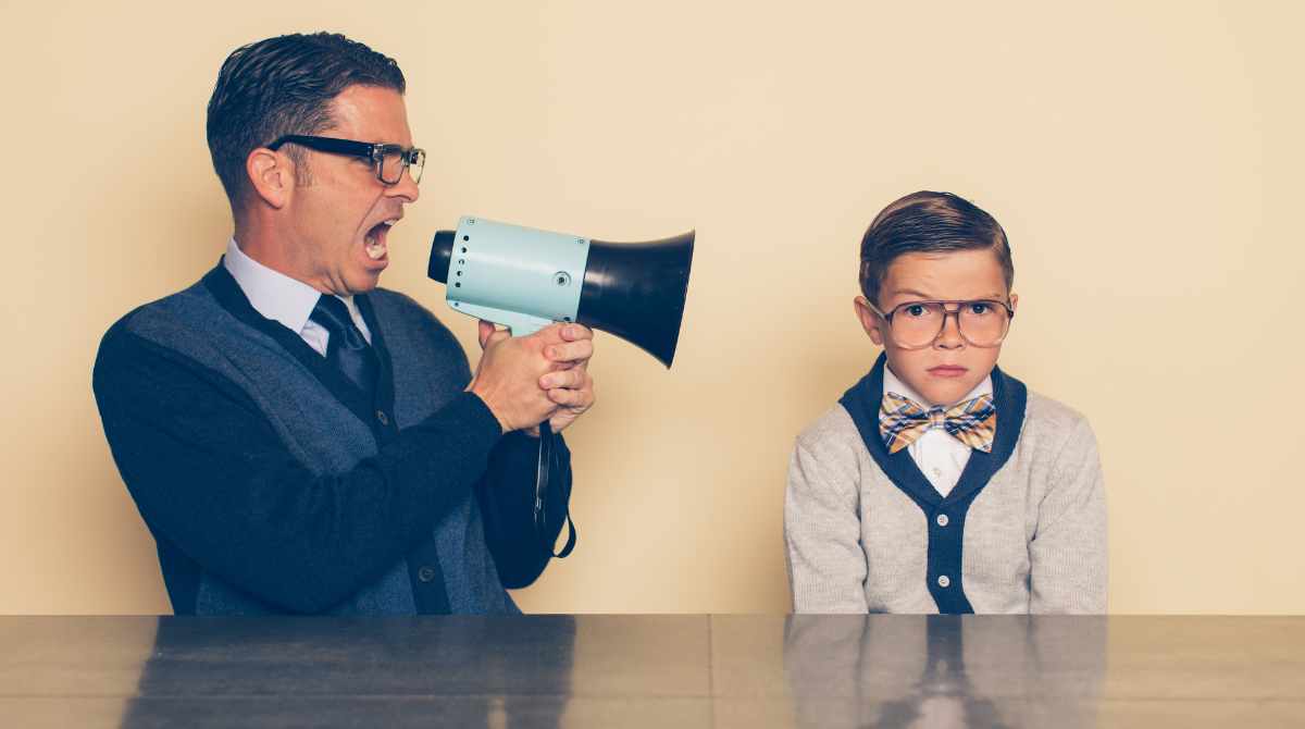 6 Jenis Pola Asuh pada Anak, Mana yang Terbaik? 6 Jenis Pola Asuh pada Anak, Mana yang Terbaik?