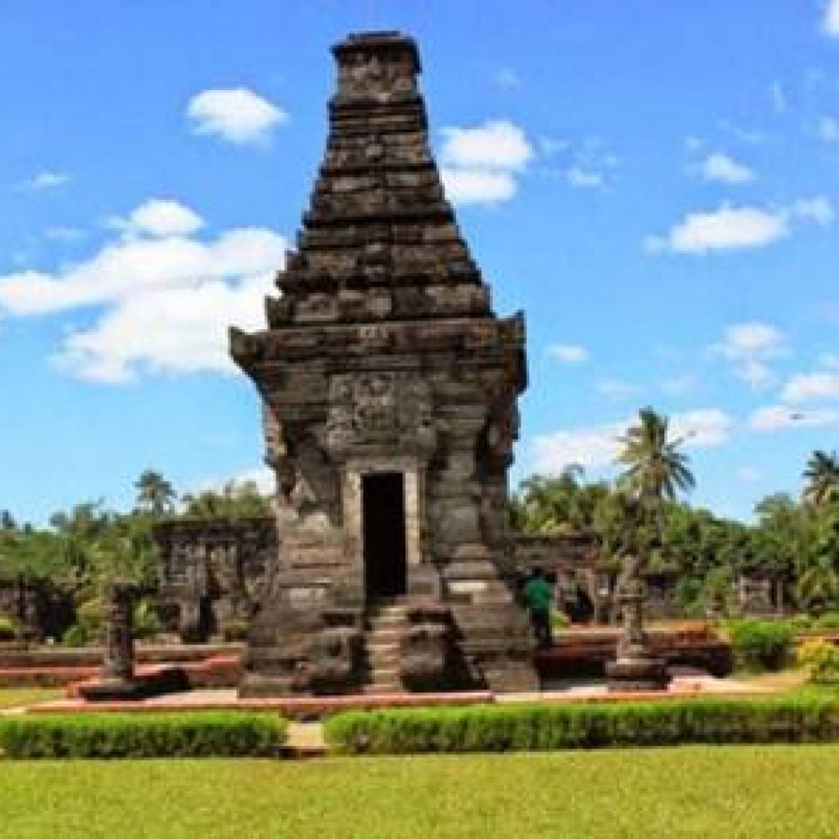 Masa kerajaan nusantara