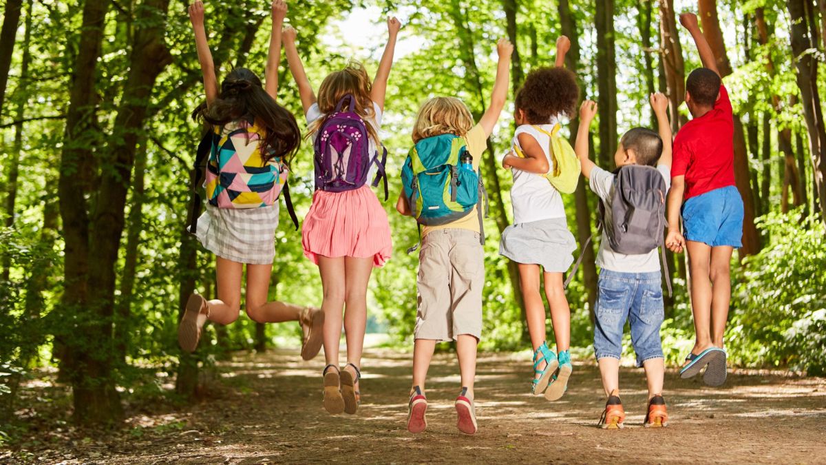 15 Kegiatan Kreatif Untuk Anak TK - rekreartive