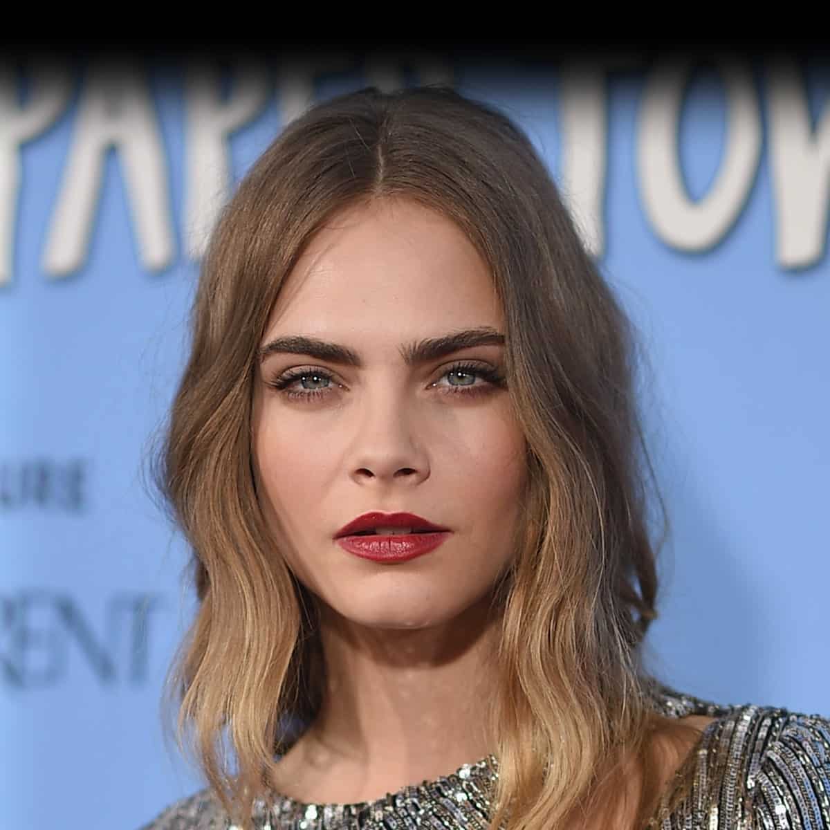Cara Delevingne - Age, Bio, Birthday, Family, Net Worth | National Today