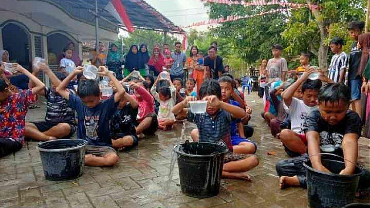5 Ide Lomba 17 Agustus Perayaan HUT RI Ke-78, Ada Lomba Tangkap Belut ...