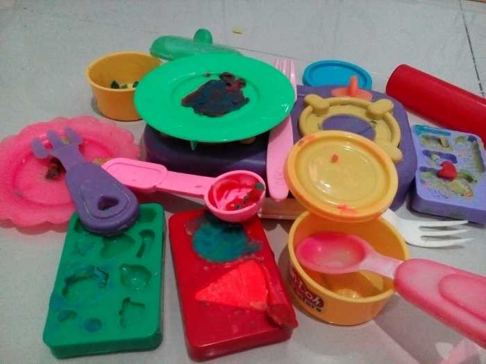 Gambar Mainan Anak Masak Masakan - Toko Mainan