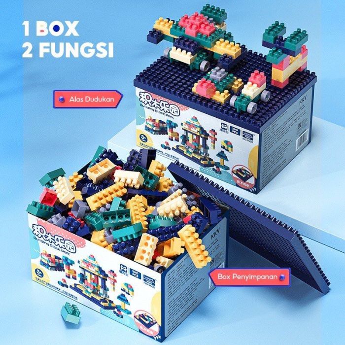 Harga lego mainan anak