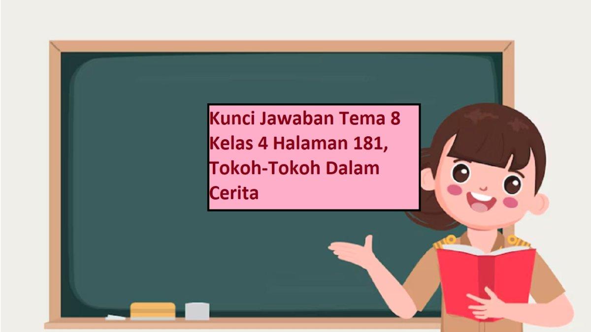 Watak tokoh aku dalam penggalan cerita tersebut adalah