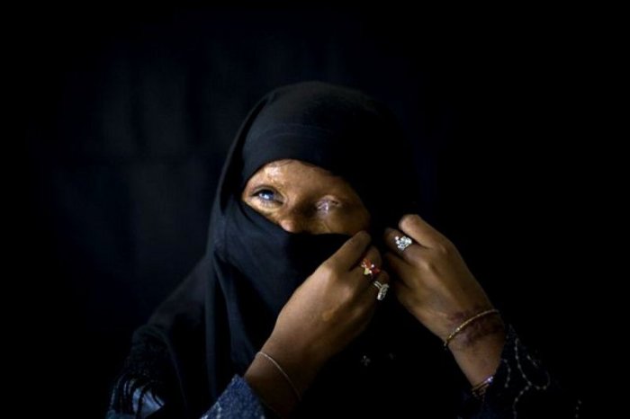 Muslim anak