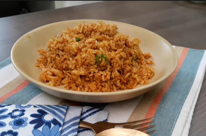 7 Resep Menu Mpasi Bayi 6 Bulan yang Sehat dan Mudah Dibuat | BukaReview