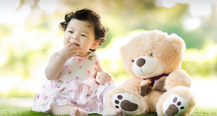 Ajari Anakmu Sesuai Zamannya - Chanelmuslim.com