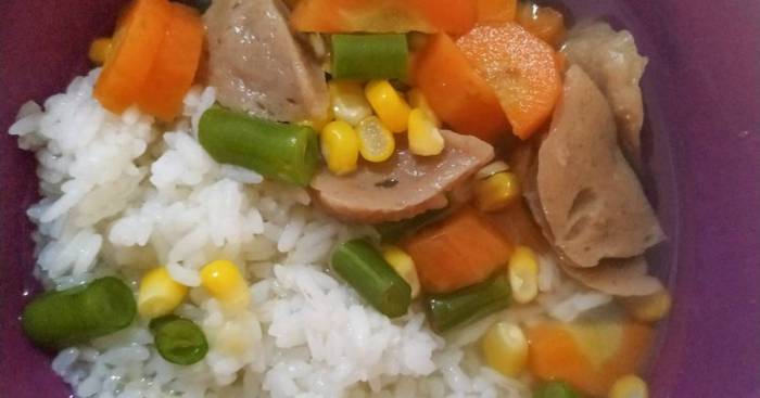 Resep Masakan Untuk Anak 2 Tahun | Belajar Masak