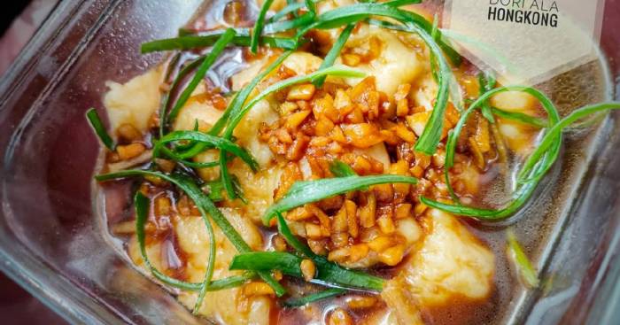 Cara membuat makanan bayi 6 bulan