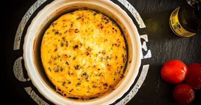 Resep makanan bayi 8 bulan