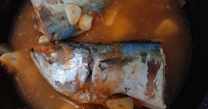 Contoh Mpasi | PDF