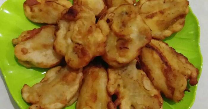 512 resep cemilan tradisional enak dan sederhana - Cookpad