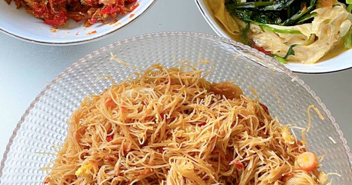 6 Resep Makan Malam Simpel, Hemat dan Cocok untuk Hidangan di Akhir ...