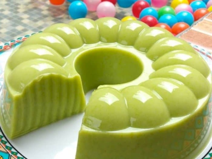 Resep mpasi 1 tahun keatas