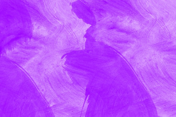 Purple Watercolor Background Free Stock Photo - Public Domain Pictures