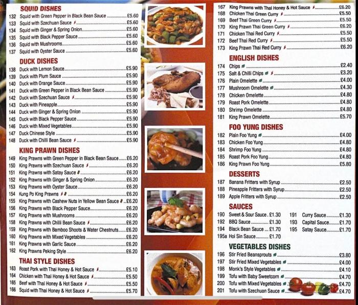 Menu makanan sehat untuk anak