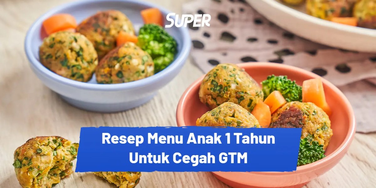 Susu yang bagus untuk anak 1 tahun yang susah makan