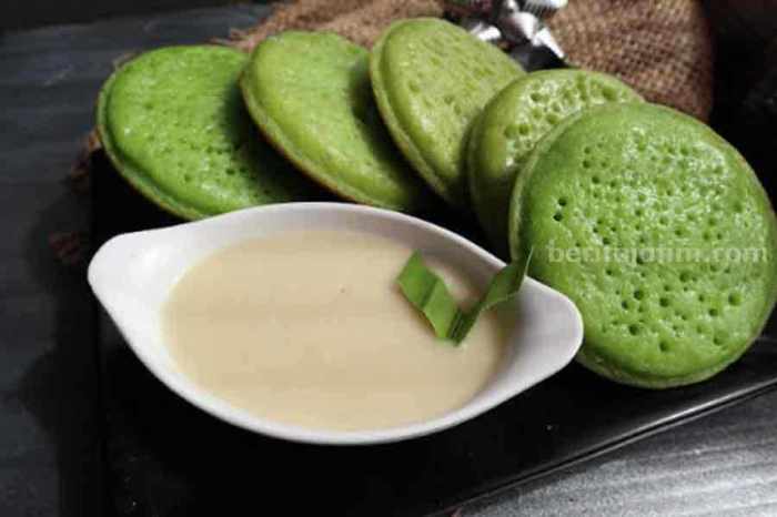 Nama Makanan Khas Indonesia Beserta Daerah Asalnya