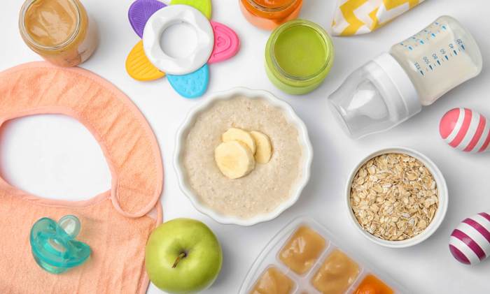 Resep Makanan Penambah Berat Badan Bayi 10 Bulan | Belajar Masak