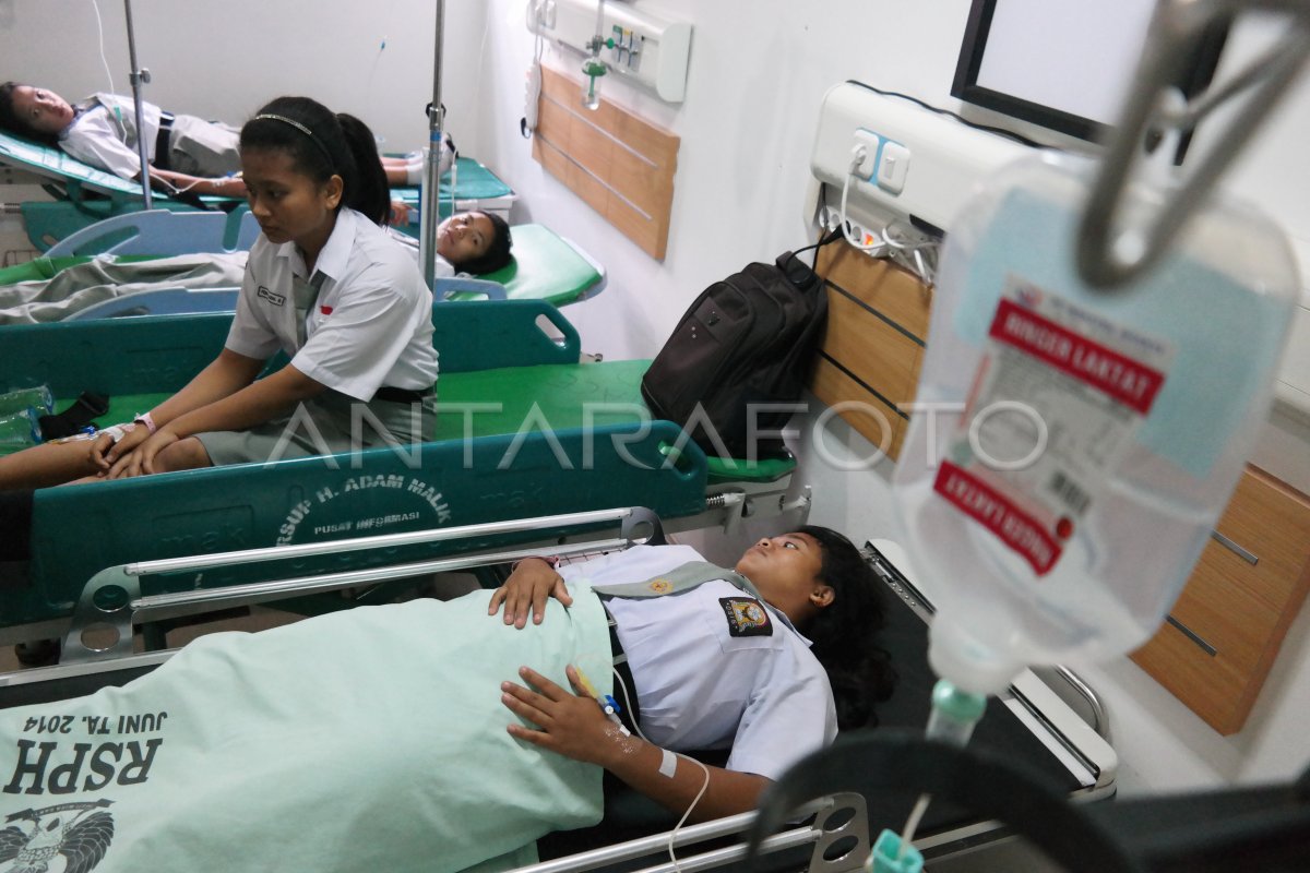 10 Ciri-ciri Keracunan Makanan pada Anak yang Harus Diwaspadai Orang ...
