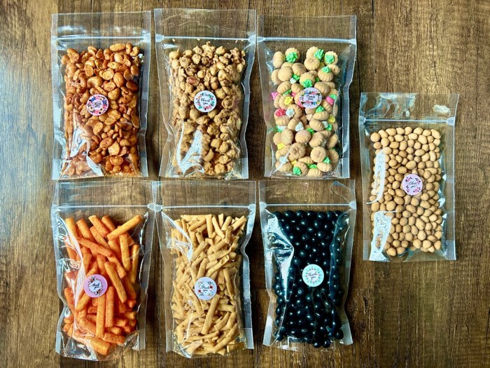 10 Rekomendasi Snack untuk Rapat yang Bisa Kalian Buat Sendiri, Beserta ...