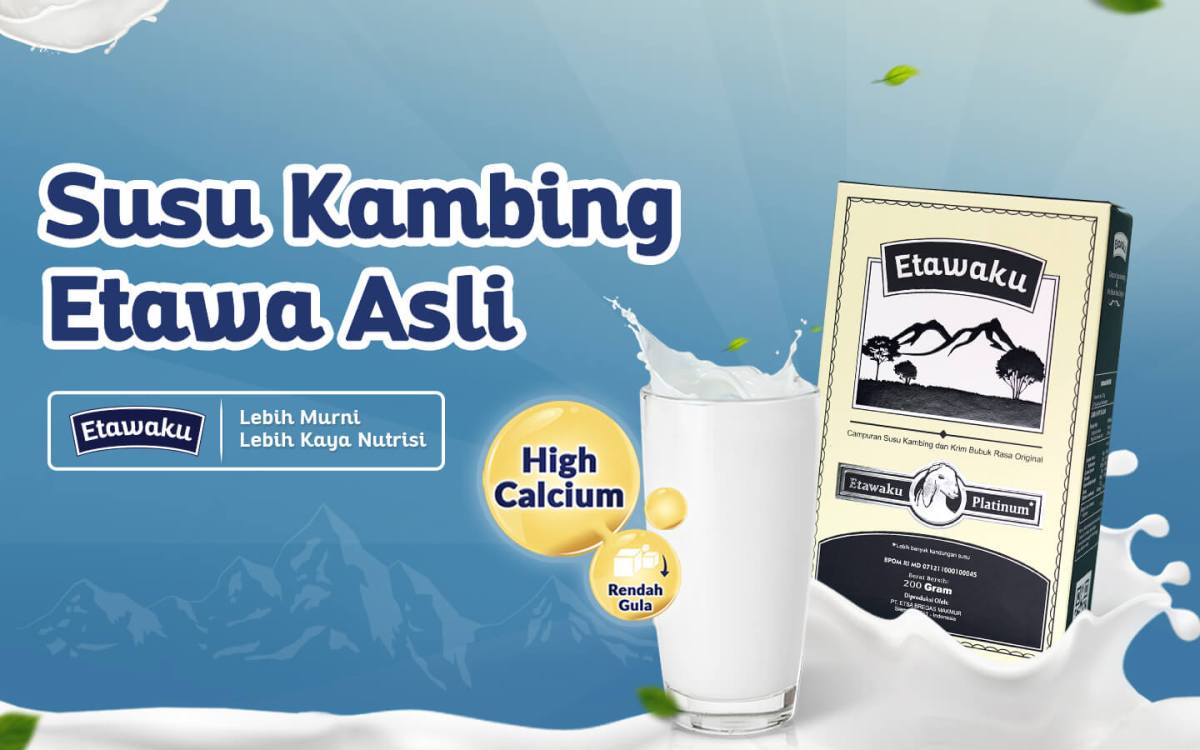 Makanan untuk anak batuk berdahak