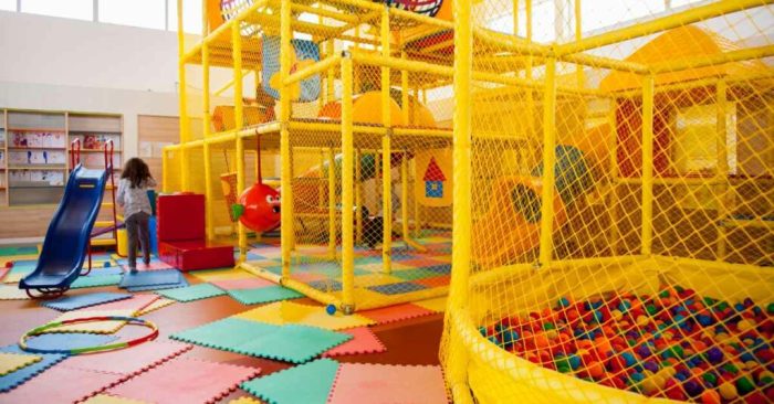 10 Tempat Bermain Anak di Jakarta, Indoor dan Outdoor! | Blog Rey