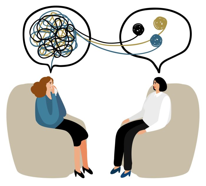 Terapi bermain pada anak