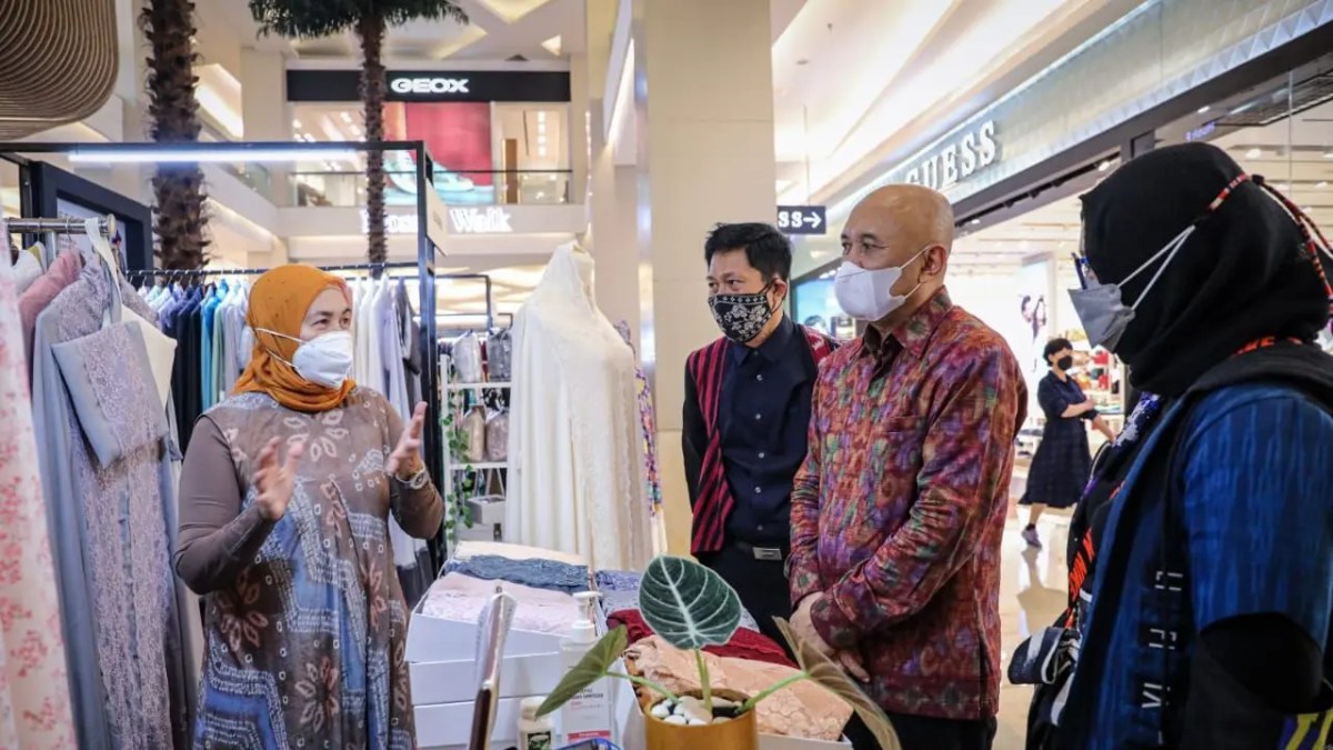 Pengertian Koperasi, Sejarah hingga Ciri-ciri Koperasi - Edukasi ...