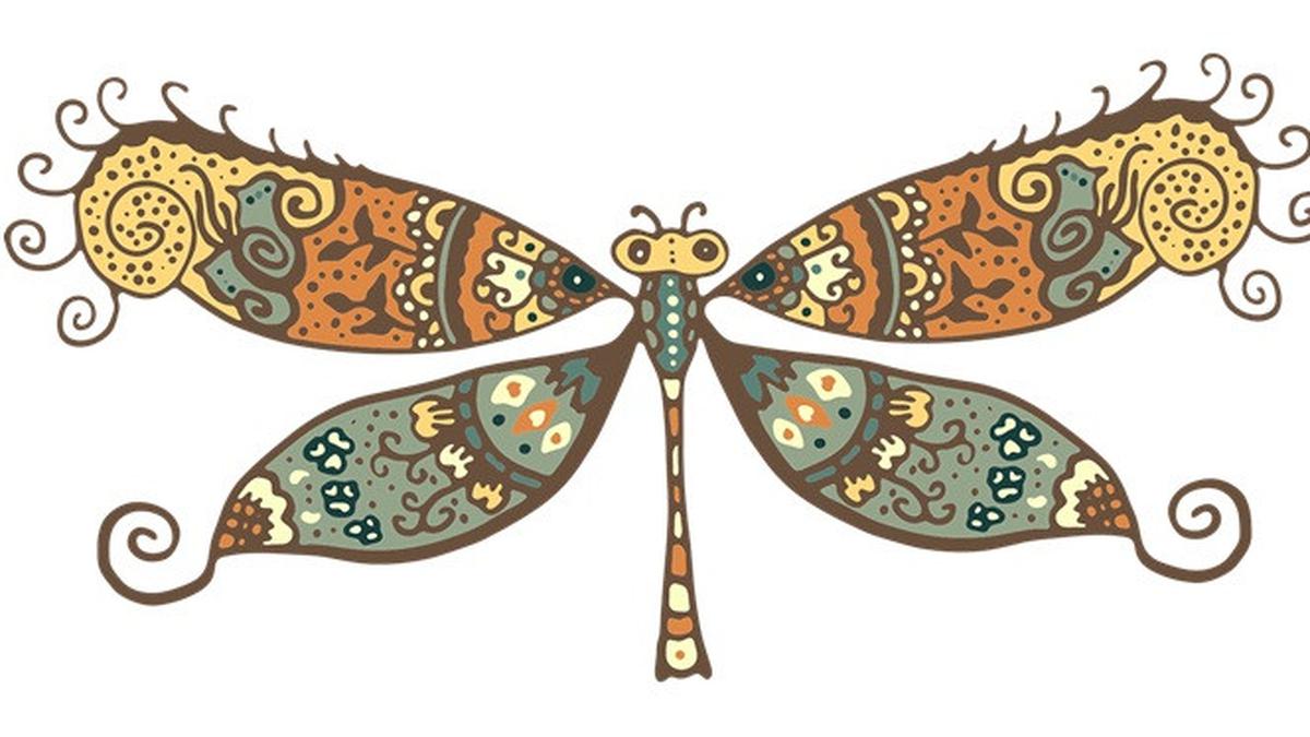 Apa fungsi gambar dekoratif