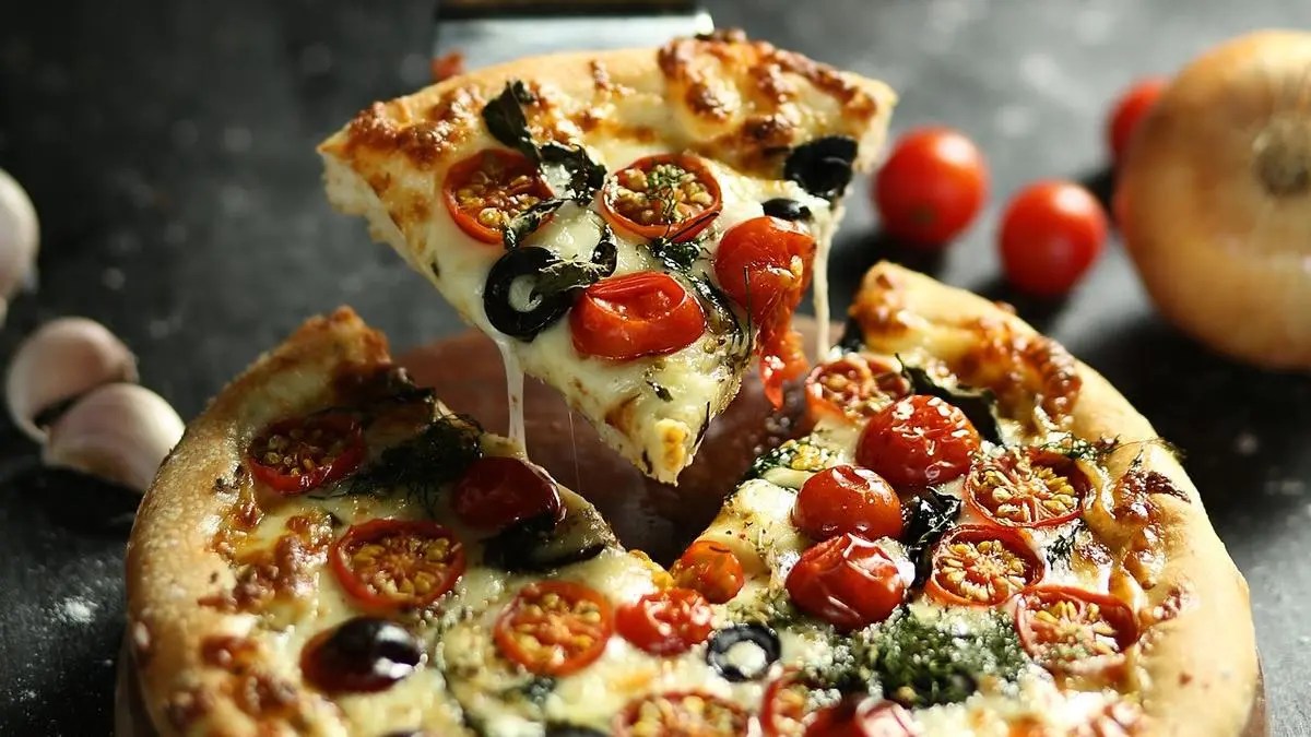 10 Makanan Khas Italia Mendunia yang Wajib Dicoba - Seru Menarik