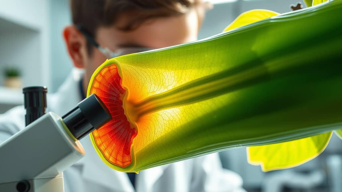 Jelaskan fungsi xilem dan floem