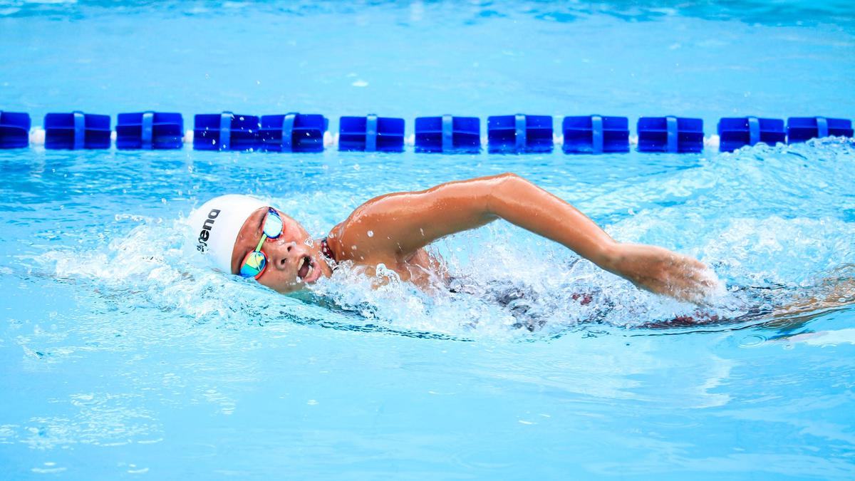 Sebutkan Macam-Macam Gaya Renang, Lengkap Penjelasannya - Hot Liputan6.com