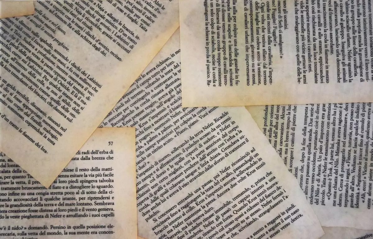 Text descriptive bahasa inggris