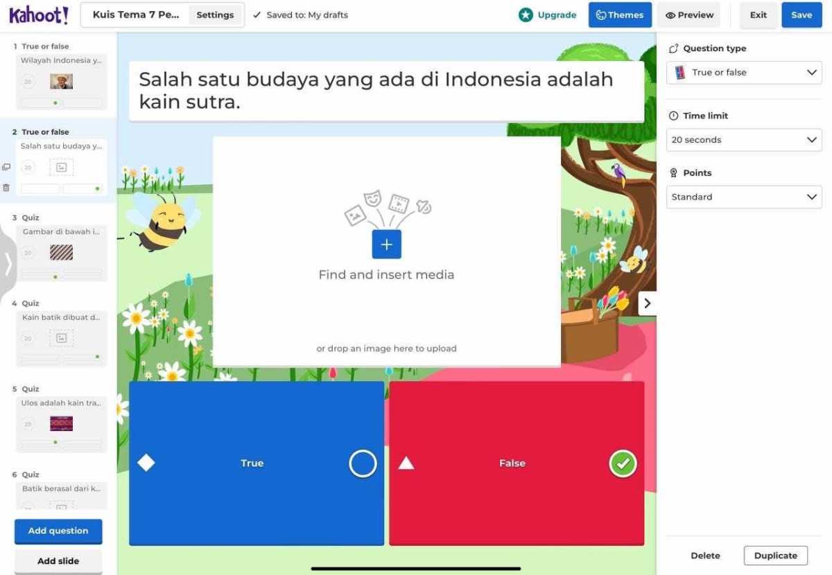 Pemburu kuis - Informasi Undian, Kuis Berhadiah - Serbakuis