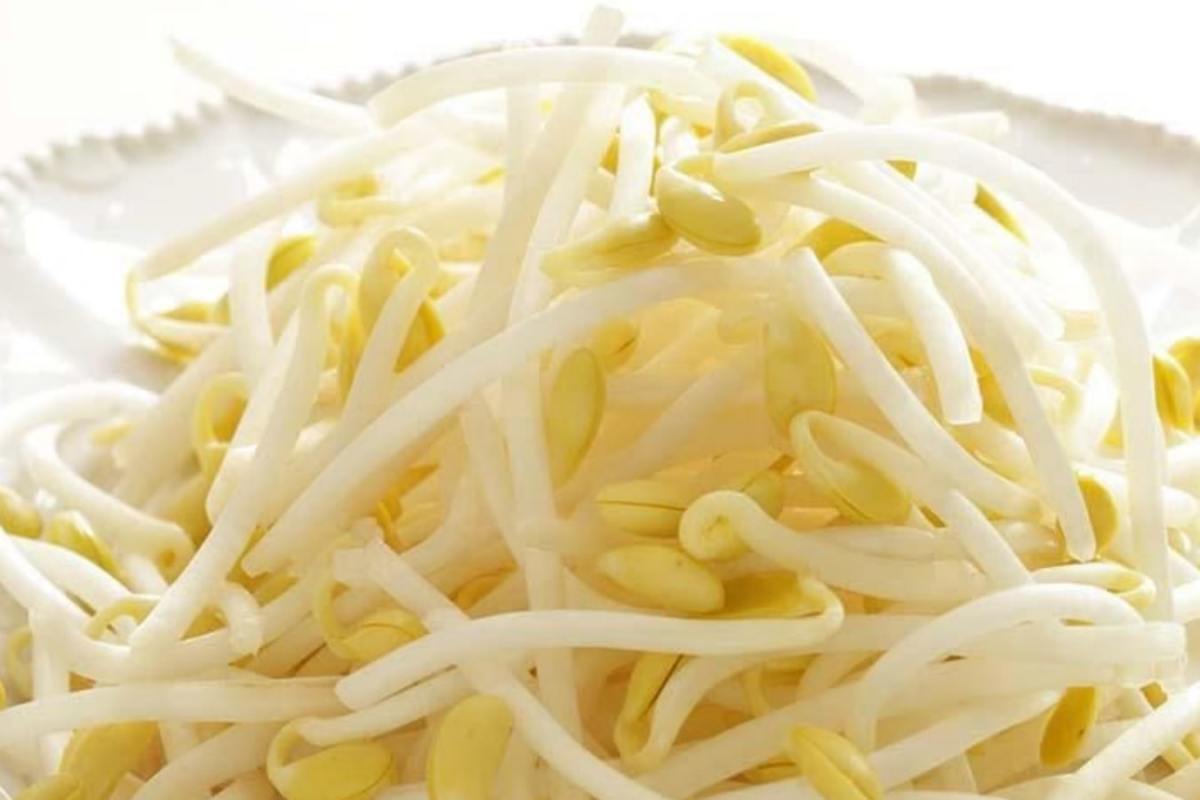 12 Manfaat Kecambah atau Toge Khusus untuk Pria, Salah Satunya ...