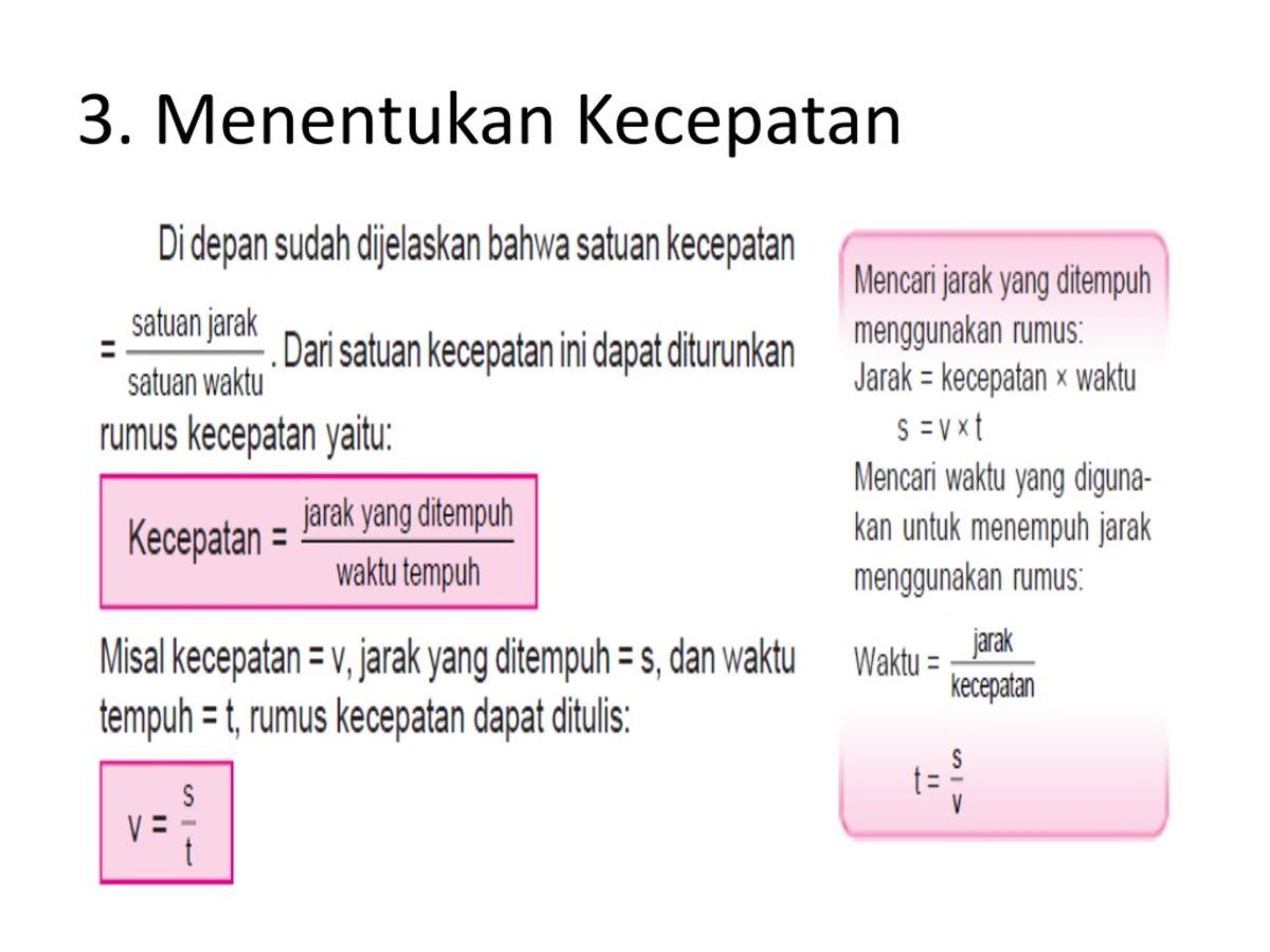 Kecepatan bunyi merambat di air adalah