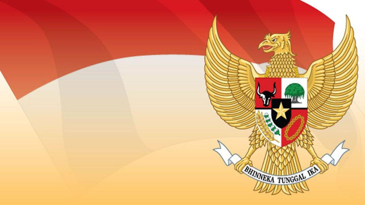 Pancasila