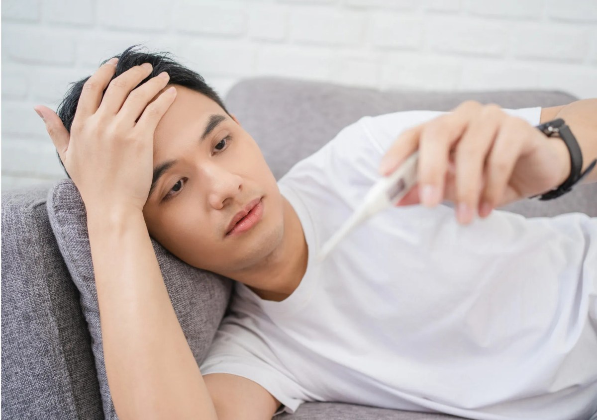 Penyebab Leukemia dan Gejala Leukemia (Kanker Darah) - Education Articles