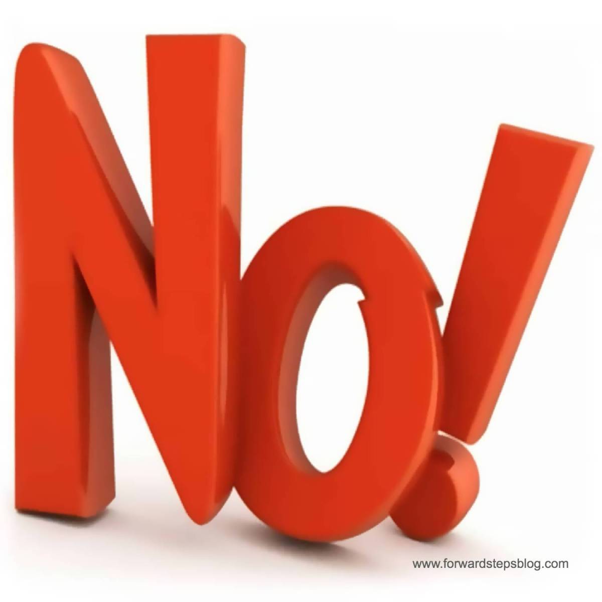 No identitas itu apa