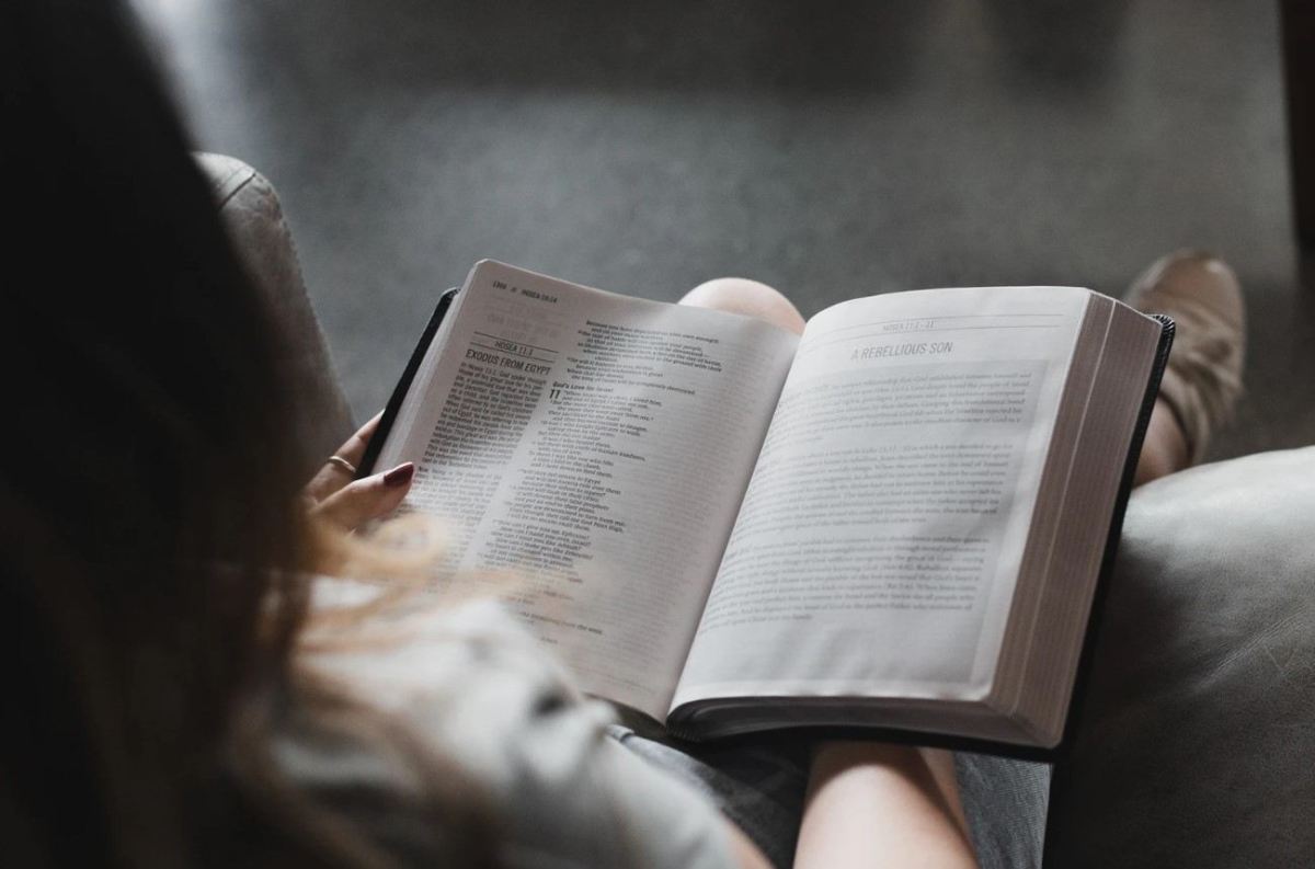 Kalimat langsung adalah