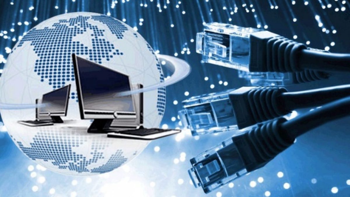 Sebutkan Macam Macam Jaringan Komputer - Homecare24