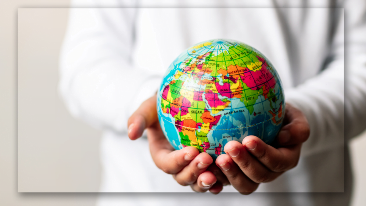 Lengkap! 3 Fungsi Garis Lintang: Menentukan Lokasi di Bumi