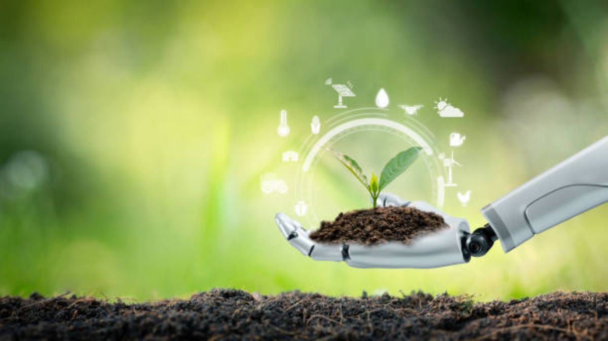 Komponen biotik berdasarkan tingkat organisasinya