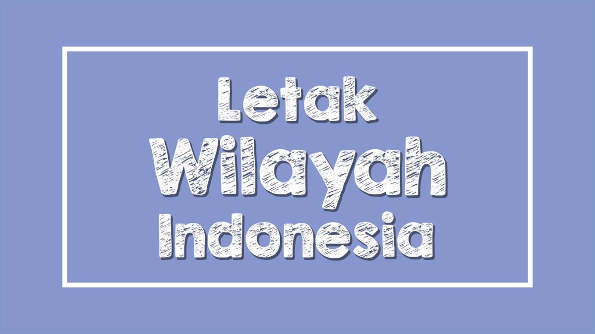 Intip 5 Rahasia Letak Astronomis Indonesia yang Wajib Kamu Intip