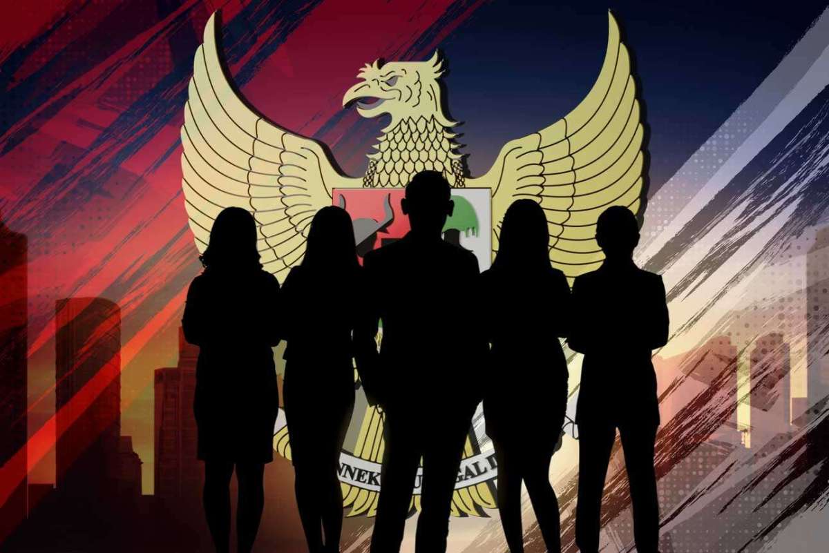 Teks pancasila 5 sila free download – Artofit