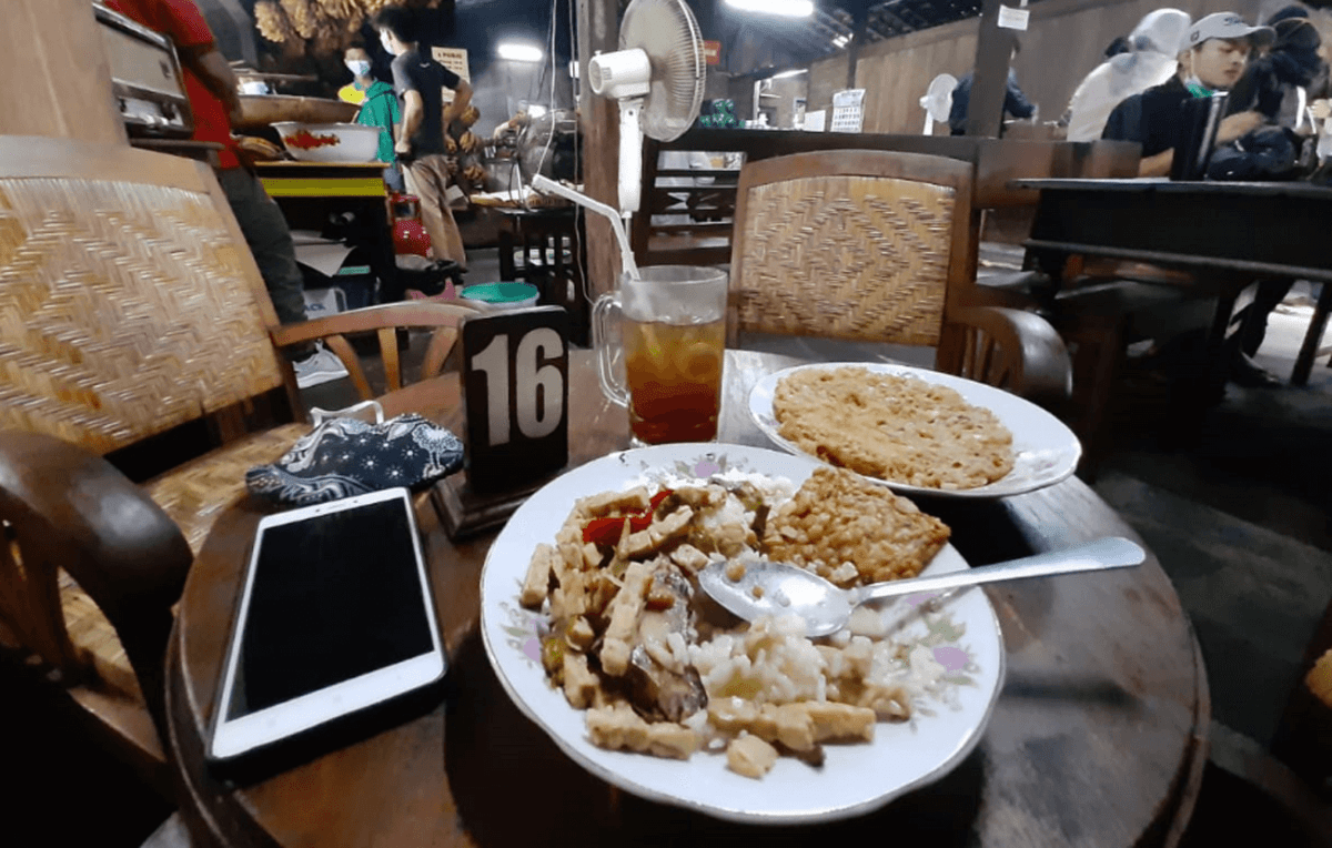 Mobilitas sosial adalah