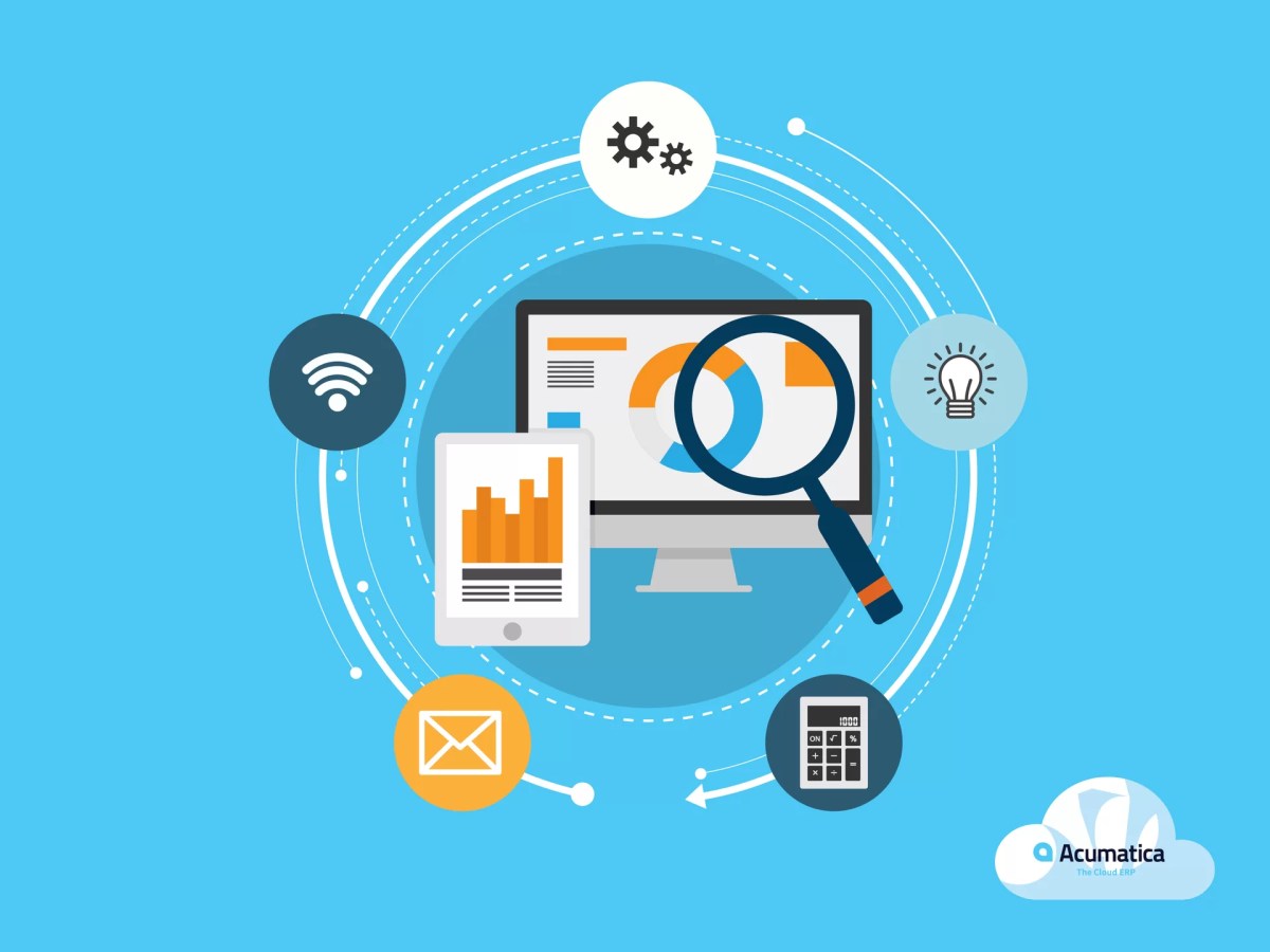 Kelebihan Sistem Informasi Manajemen dengan ERP | Sunartha