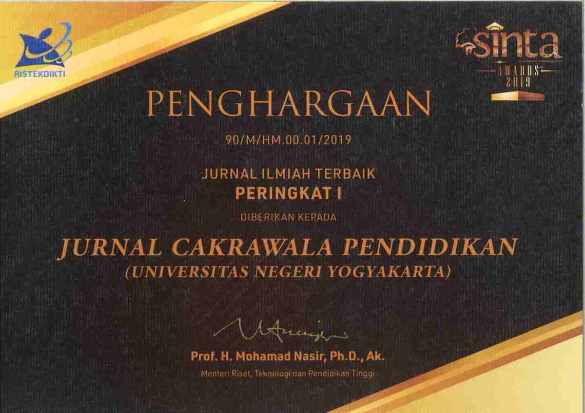 PERBEDAAN PERAN JENIS KELAMIN, SKALA AKADEMIK,DAN PERAN AKTIF ...