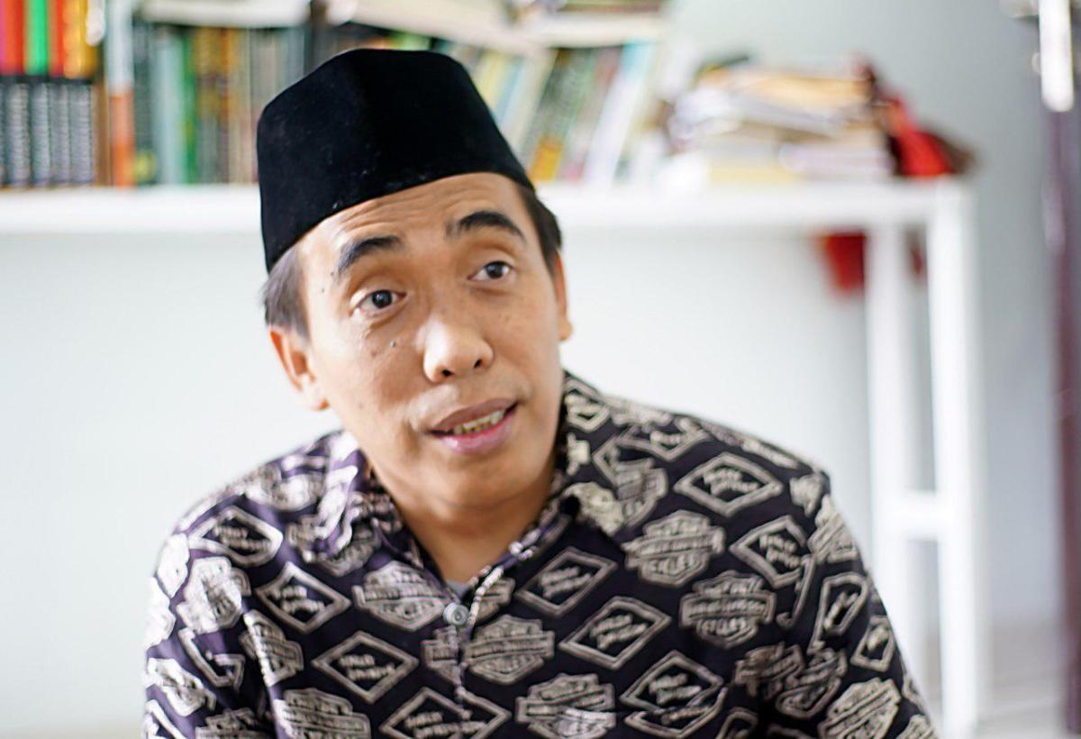 Siapakah the founding fathers yang merumuskan pancasila